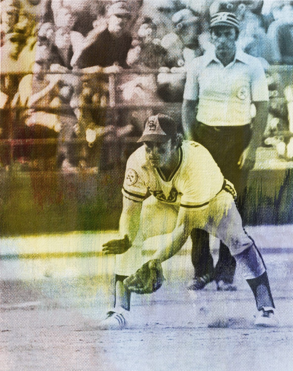 Doug Rader Stats