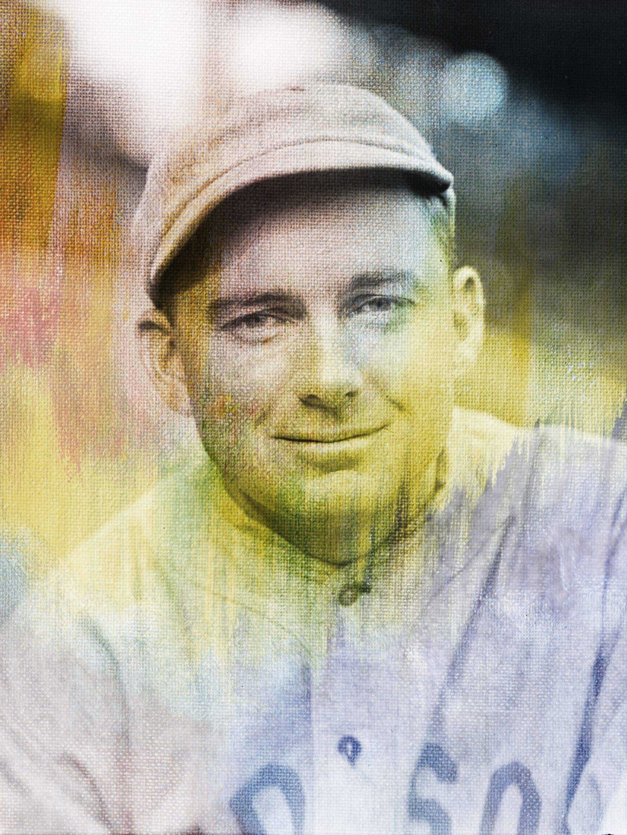 Duffy Lewis Stats