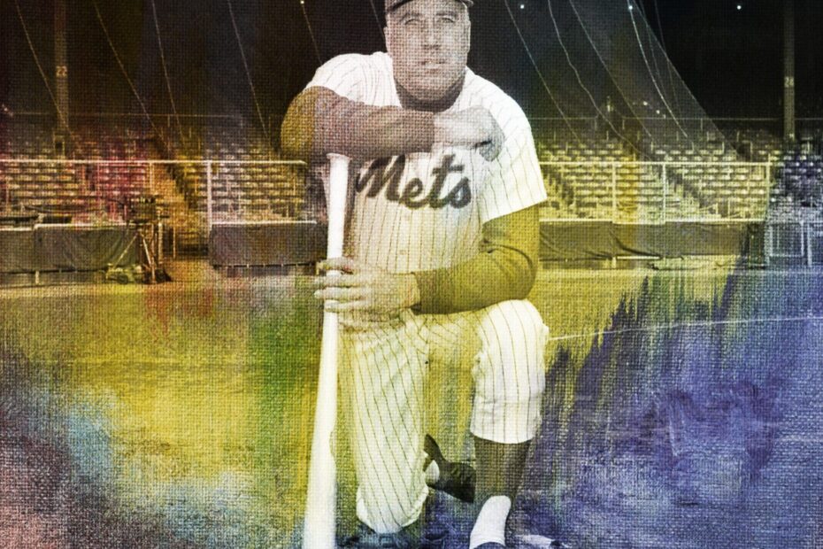 Duke Snider Stats