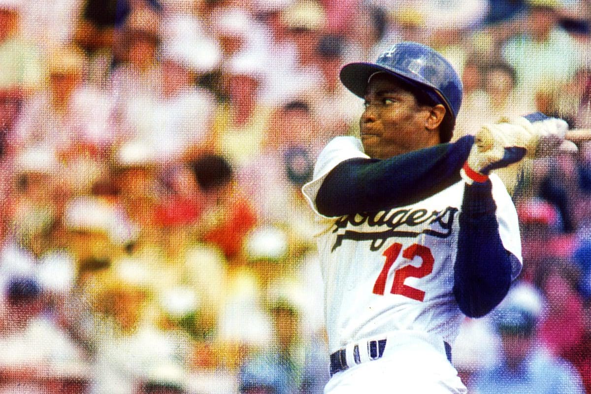 Dusty Baker Stats