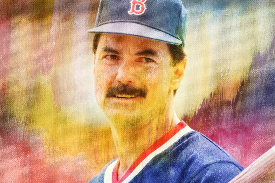 Dwight Evans Stats
