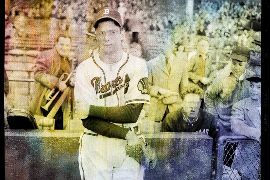 Earl Torgeson Stats