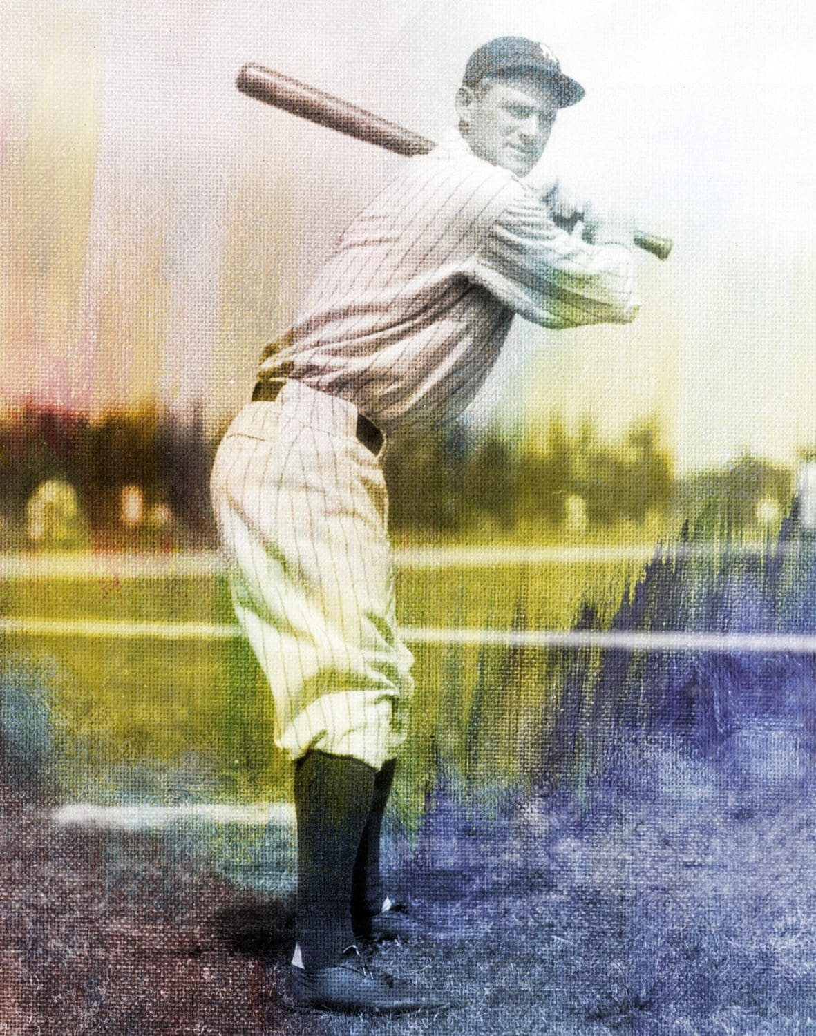 Earle Combs Stats