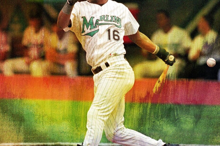 Edgar Renteria Stats