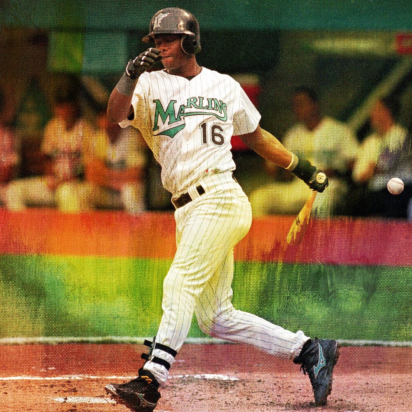 Edgar Renteria Stats