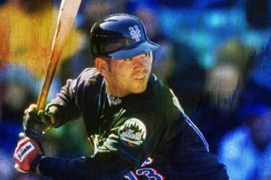 Edgardo Alfonzo Stats