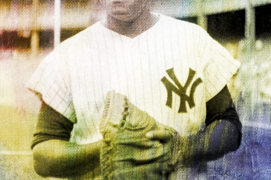 Elston Howard Stats