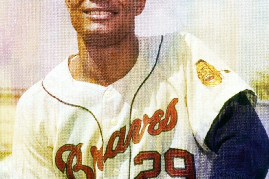 Felipe Alou Stats
