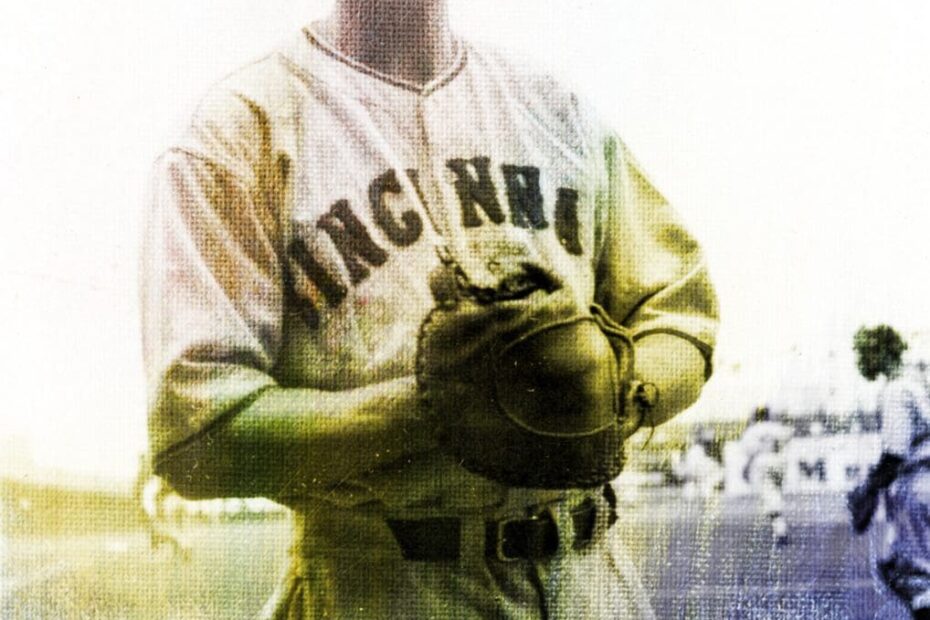 Frank McCormick Stats