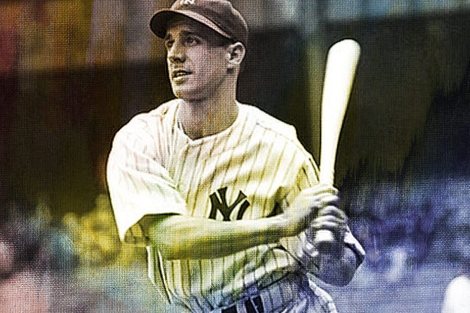 Frankie Crosetti Stats