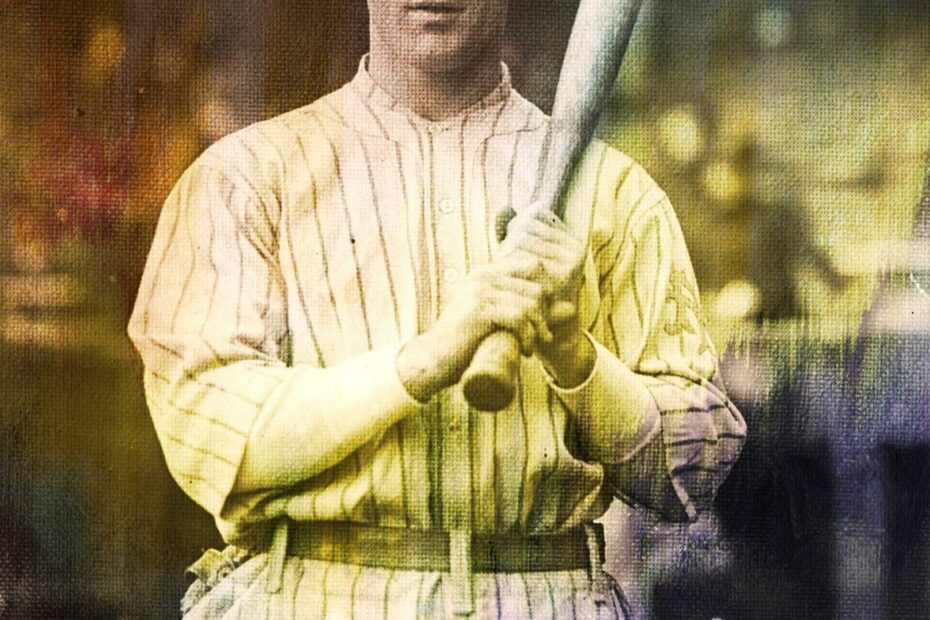 Frankie Frisch Stats