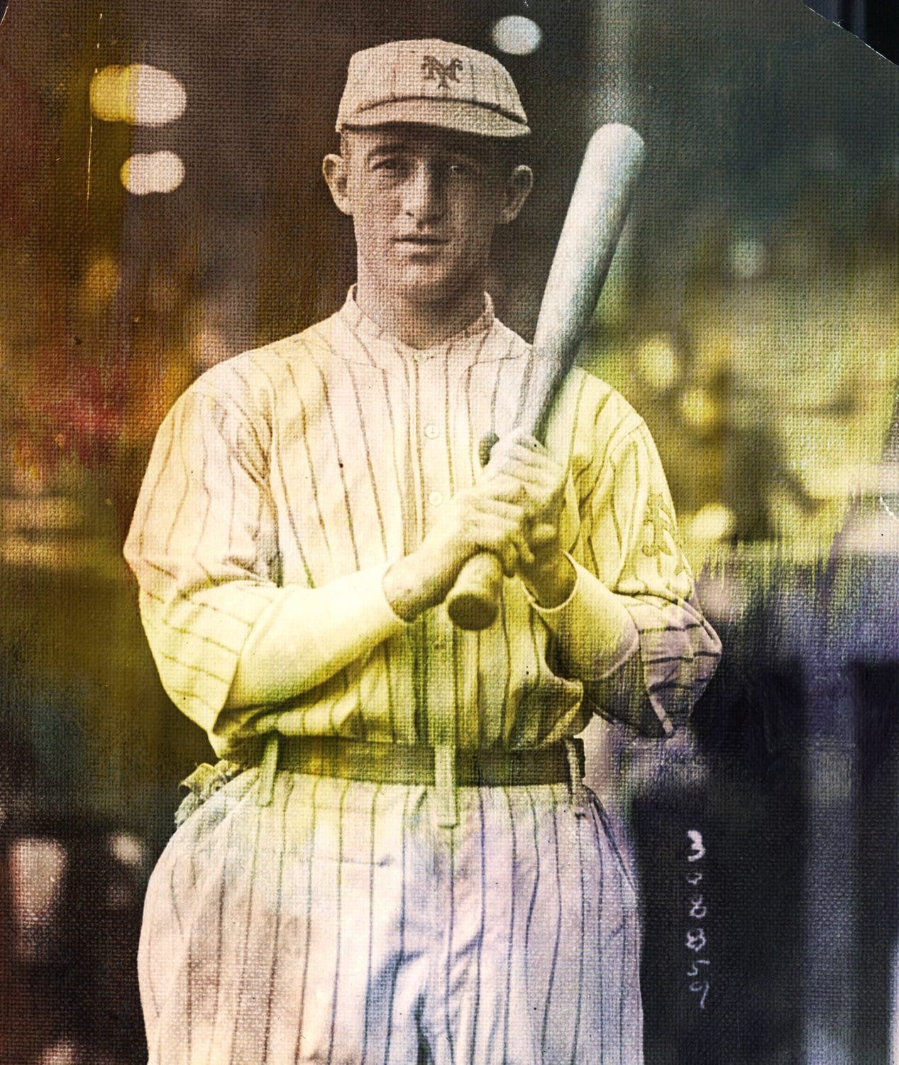 Frankie Frisch Stats