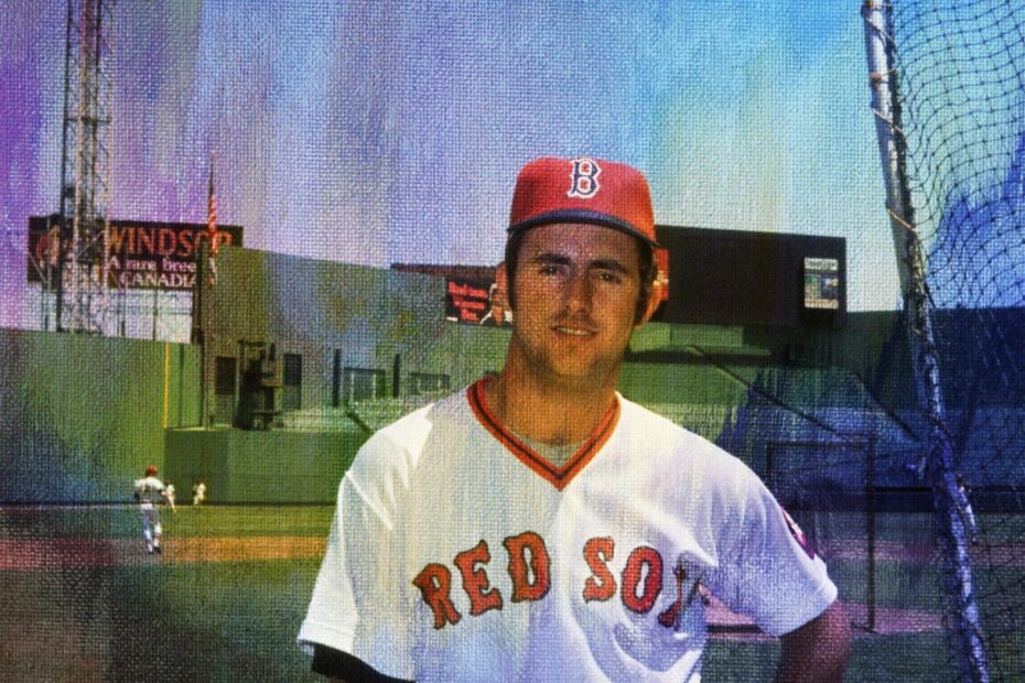 Fred Lynn Stats