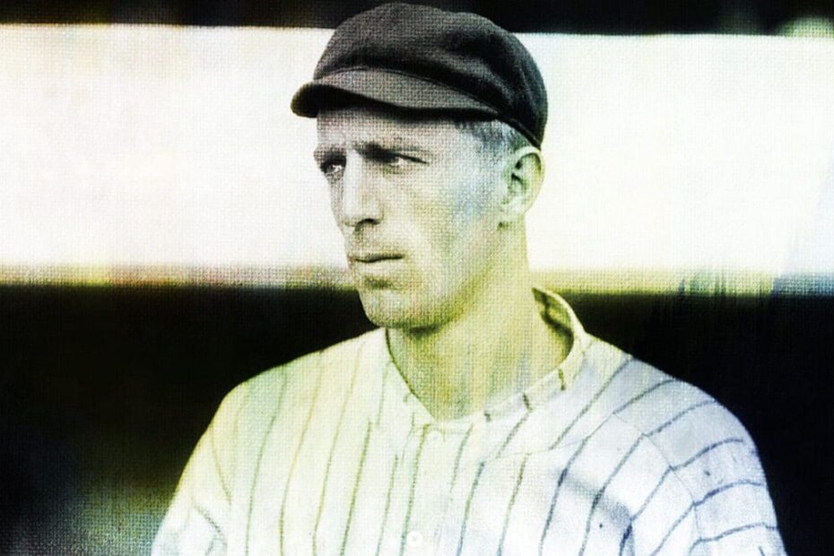 Fred Merkle Stats