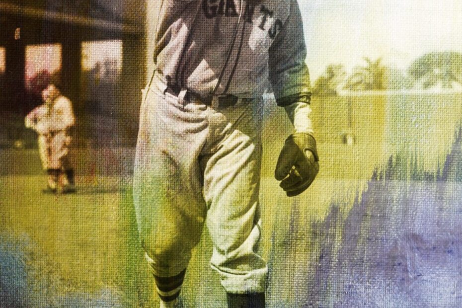 Freddie Lindstrom Stats