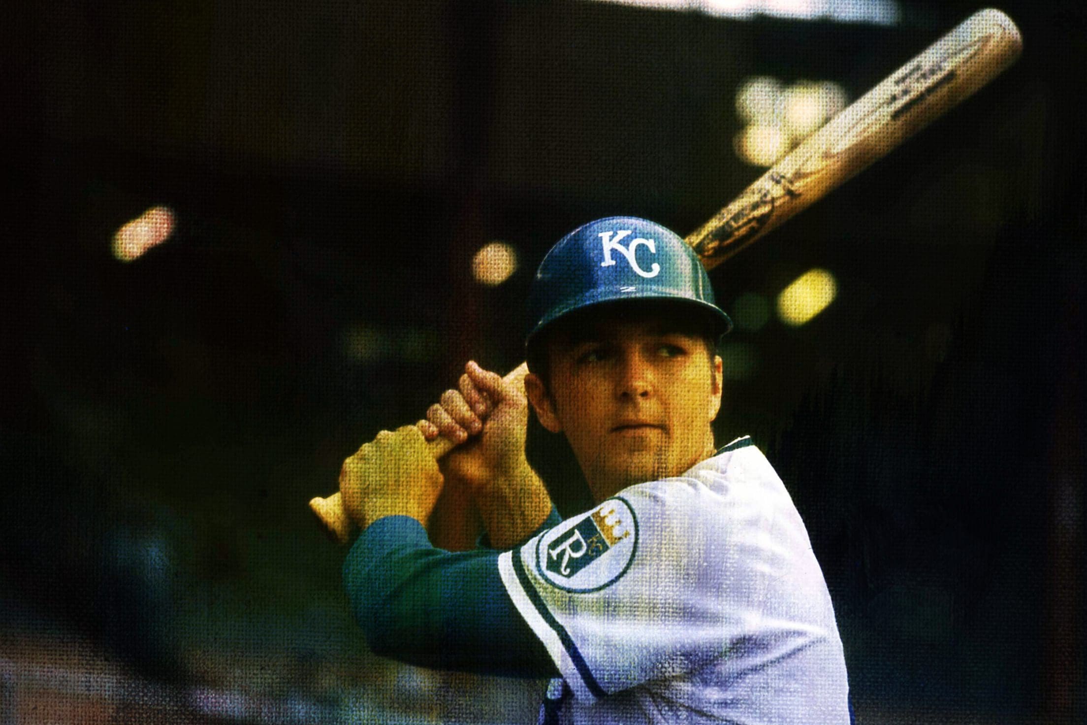 Freddie Patek Stats