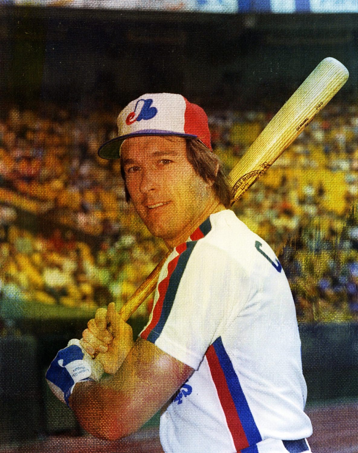 Gary Carter Stats