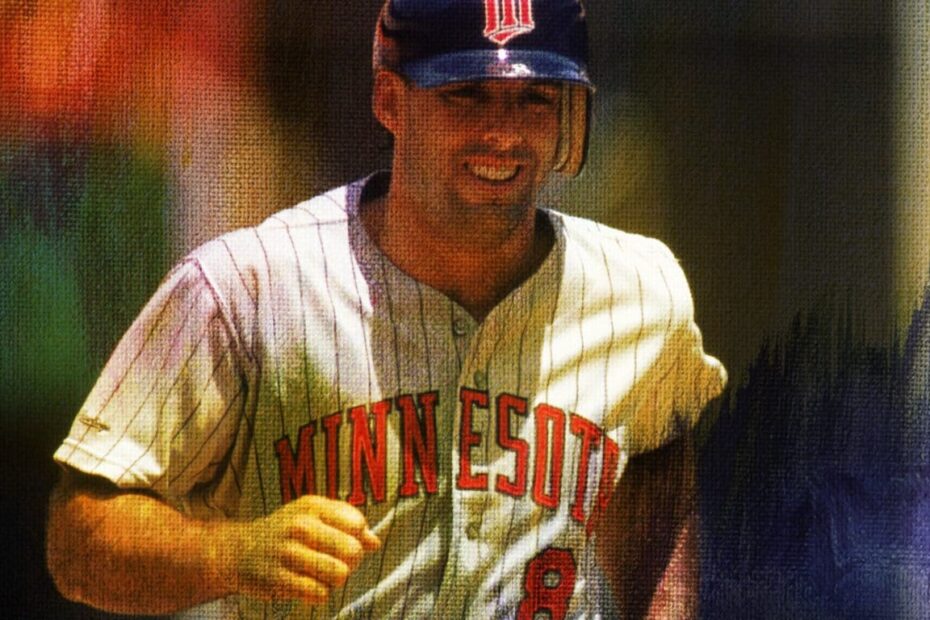 Gary Gaetti Stats
