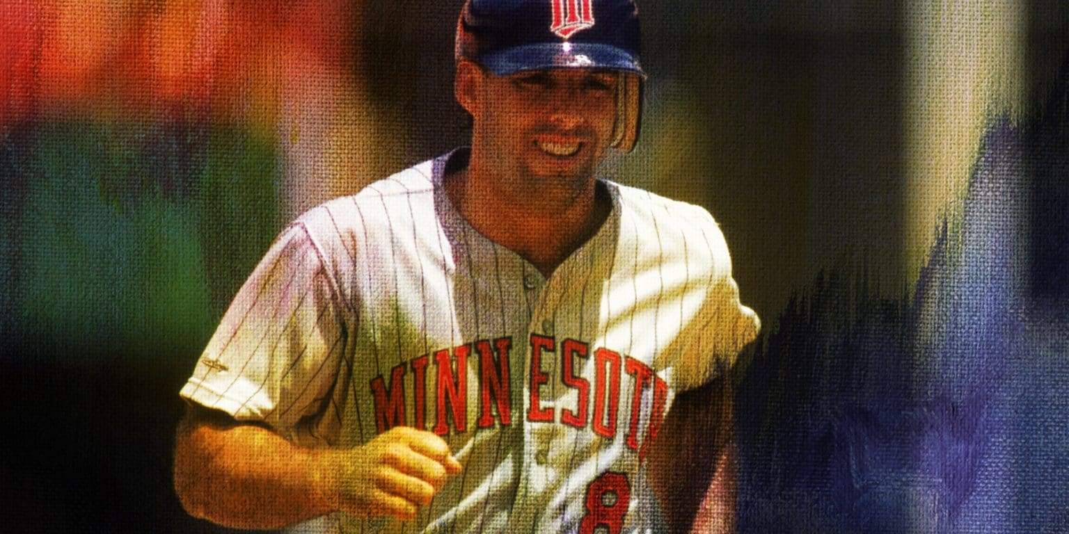 Gary Gaetti Stats