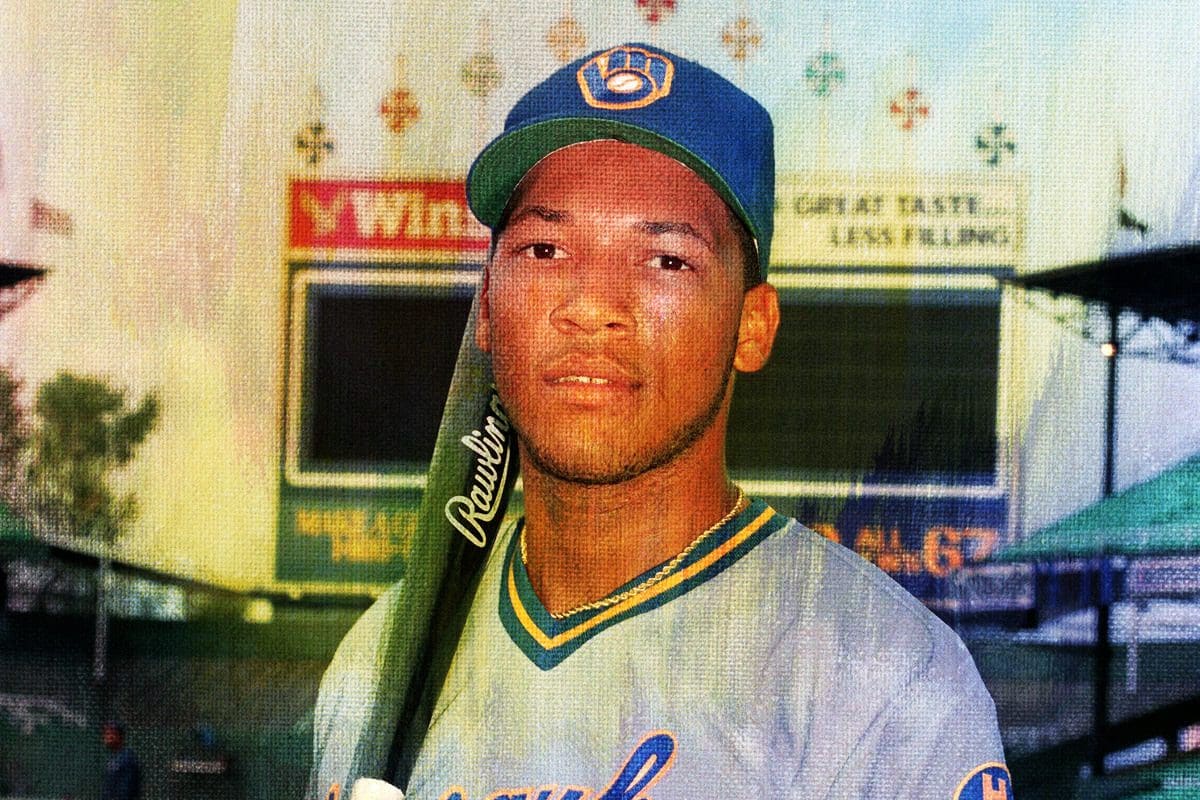 Gary Sheffield Stats
