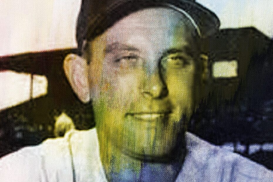 Gene Woodling Stats