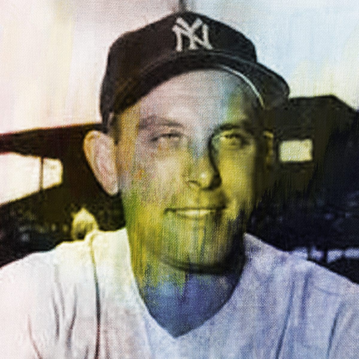 Gene Woodling Stats