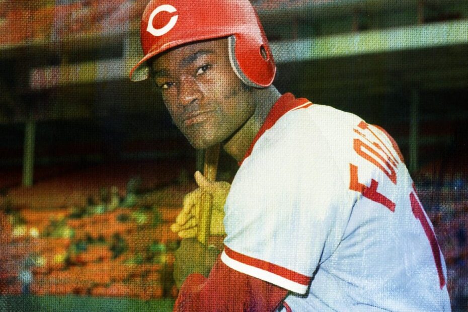 George Foster Stats