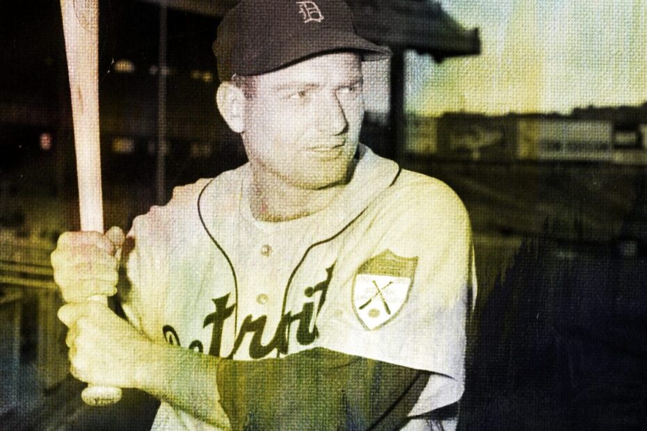 George Kell Stats