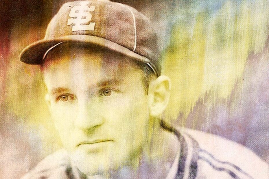 George McQuinn Stats