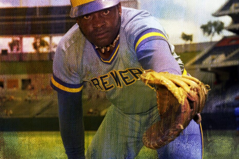 George Scott Stats