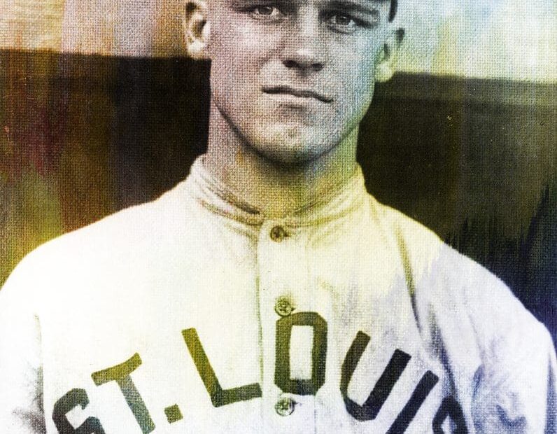 George Sisler Stats