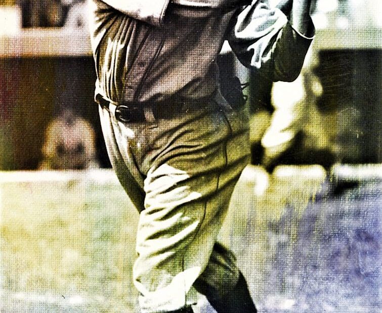 Glenn Wright Stats