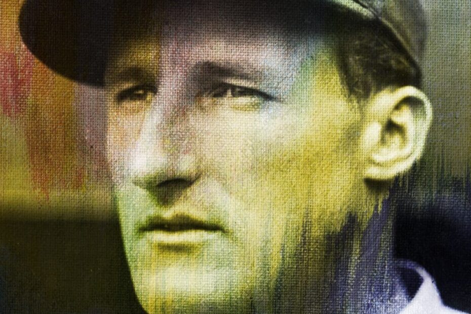 Goose Goslin Stats