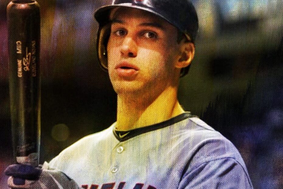 Grady Sizemore Stats
