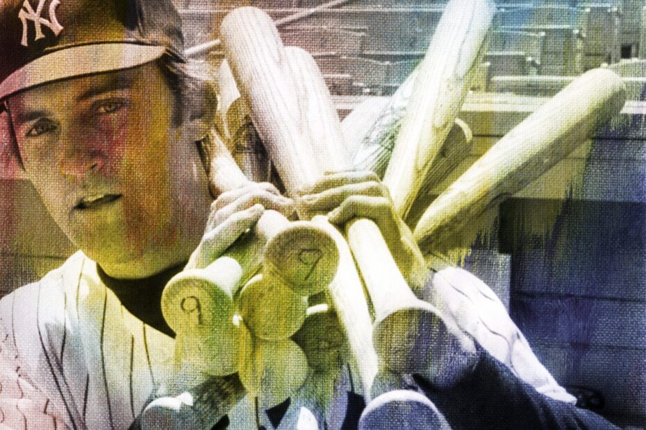 Graig Nettles Stats