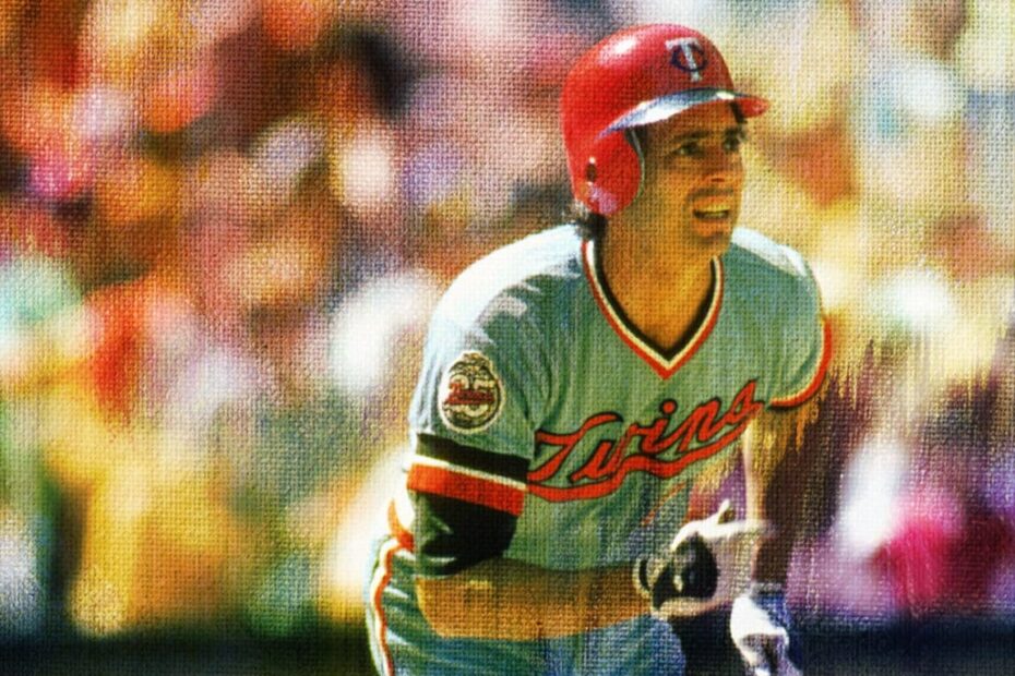 Greg Gagne Stats