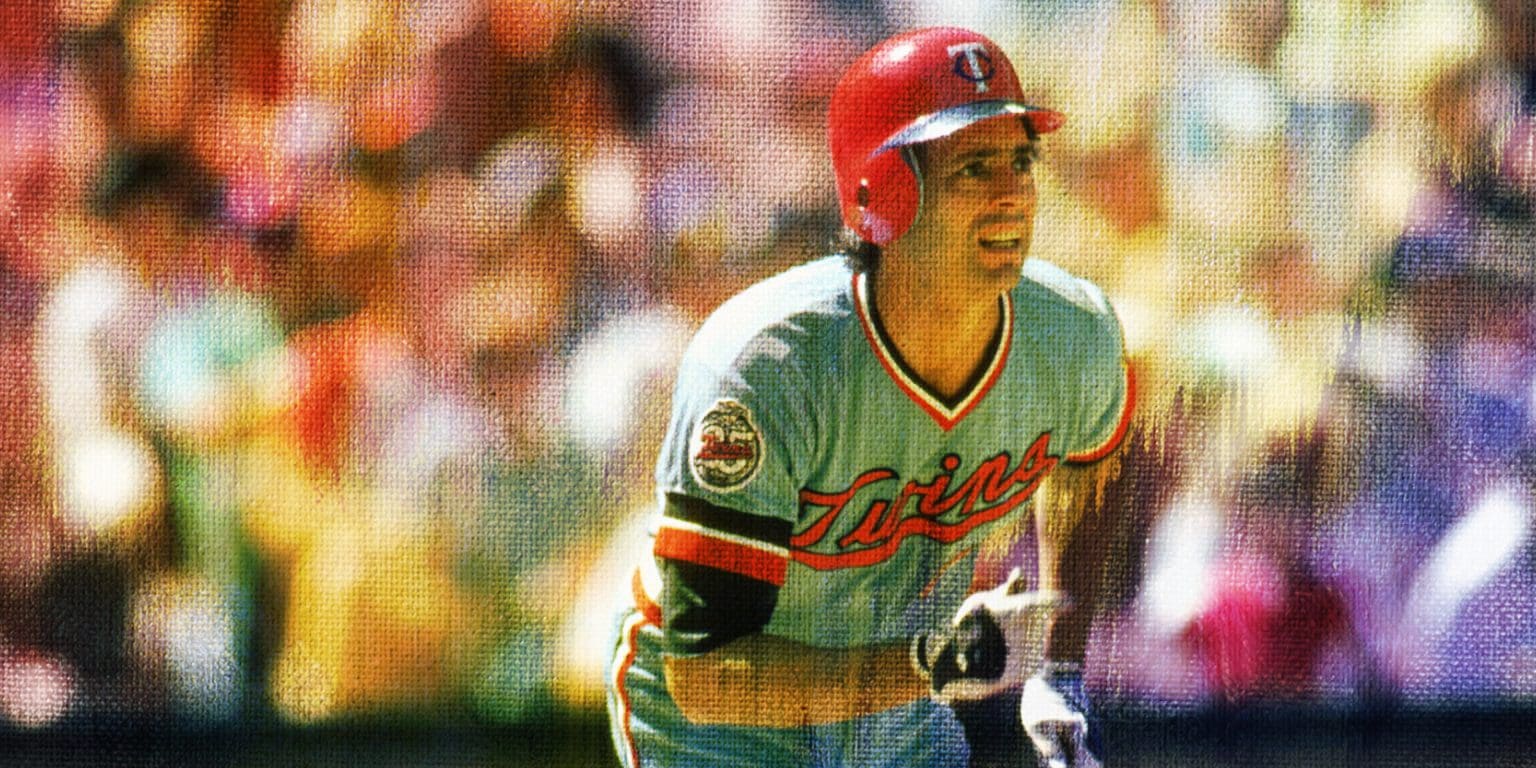 Greg Gagne Stats