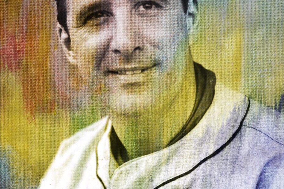 Hank Greenberg Stats