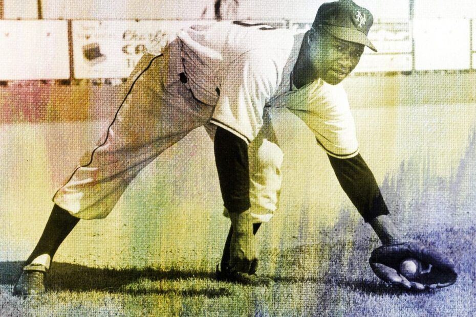 Hank Thompson Stats