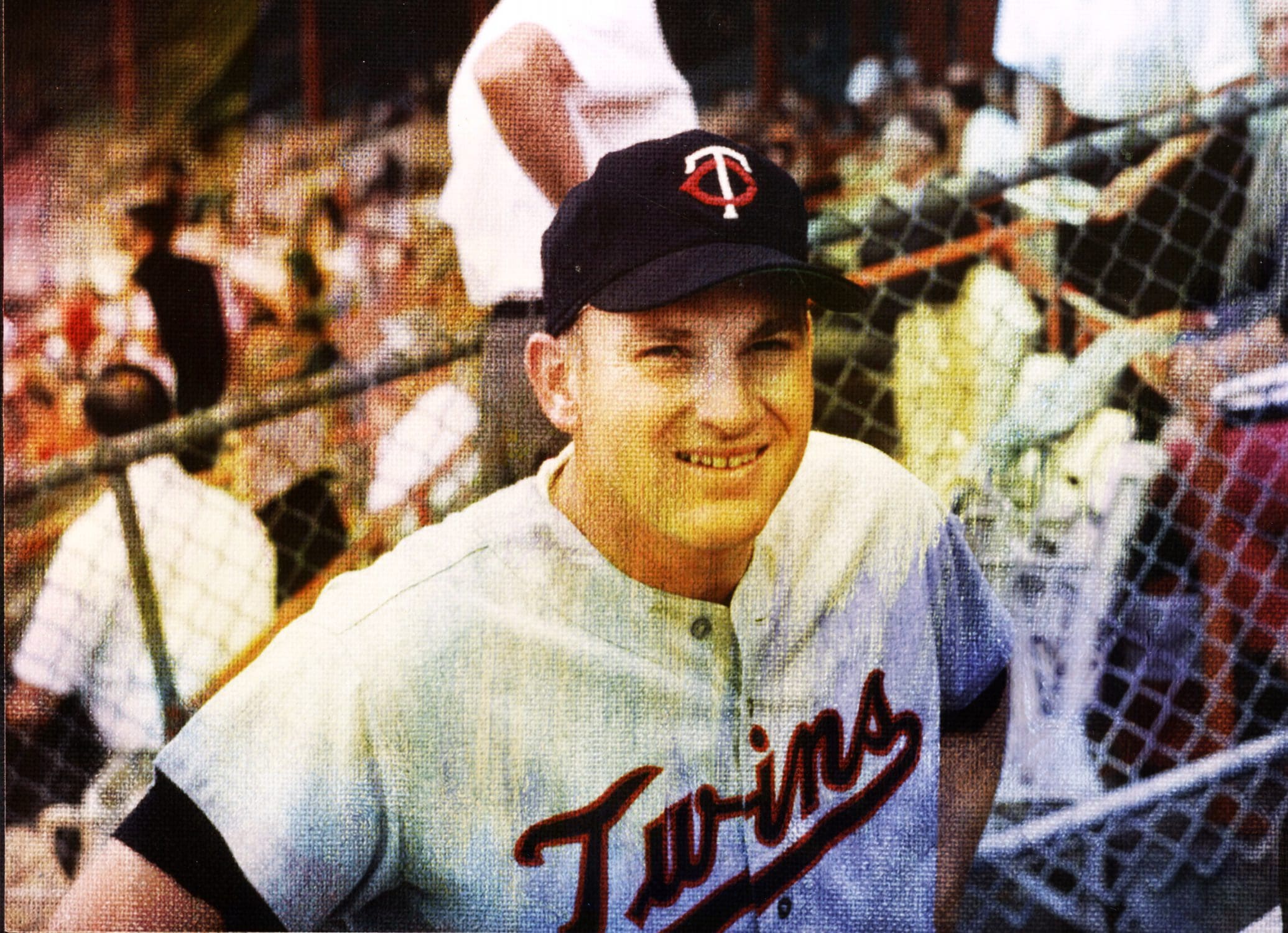 Harmon Killebrew Stats