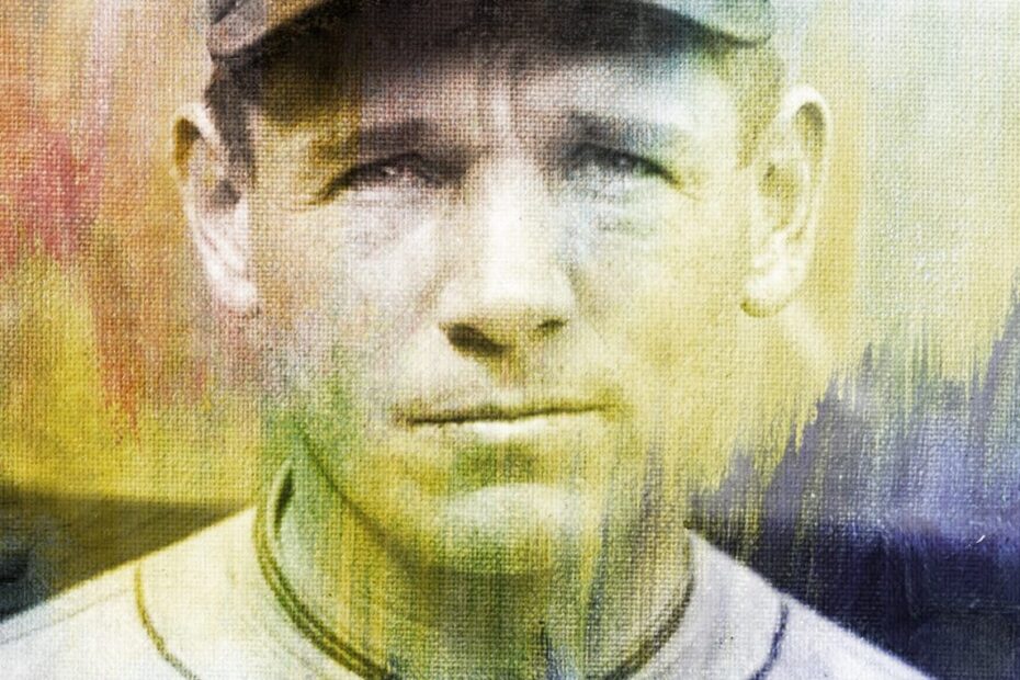 Harry Heilmann Stats