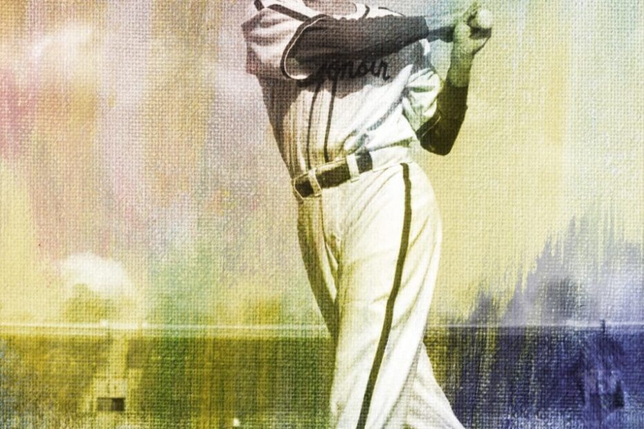 Harvey Kuenn Stats