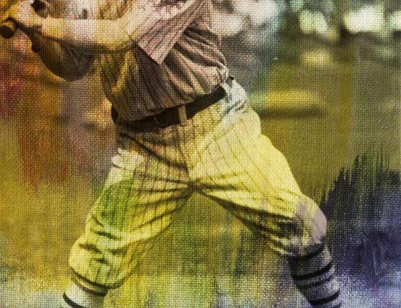 Heinie Groh Stats