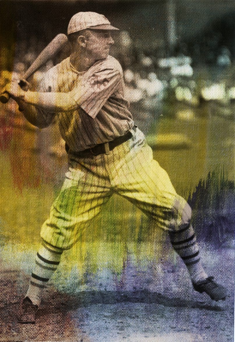 Heinie Groh Stats