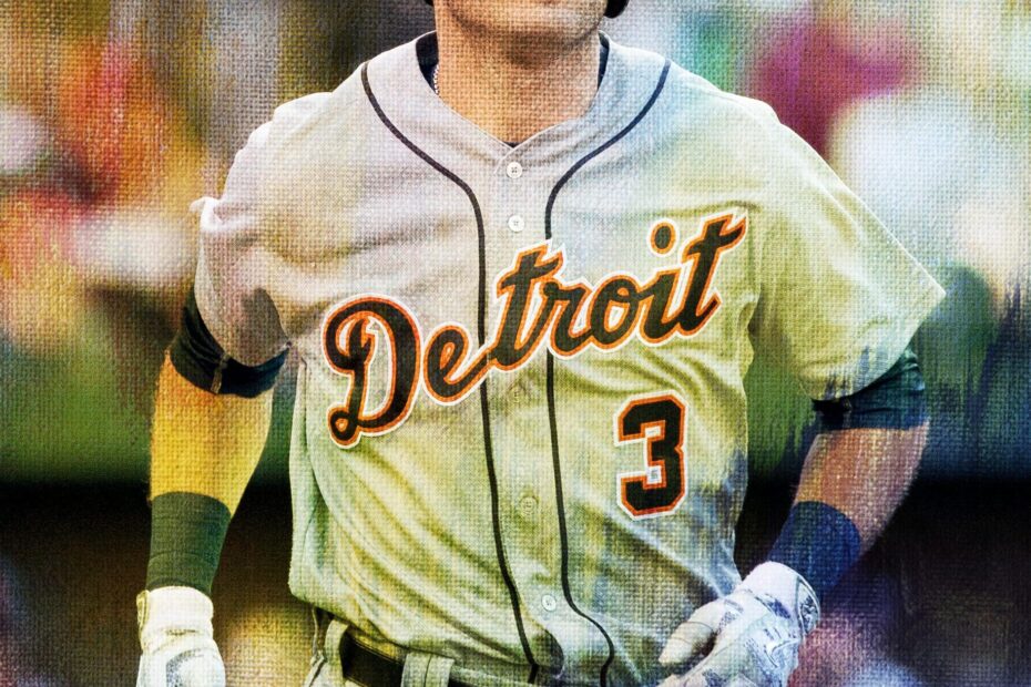 Ian Kinsler Stats