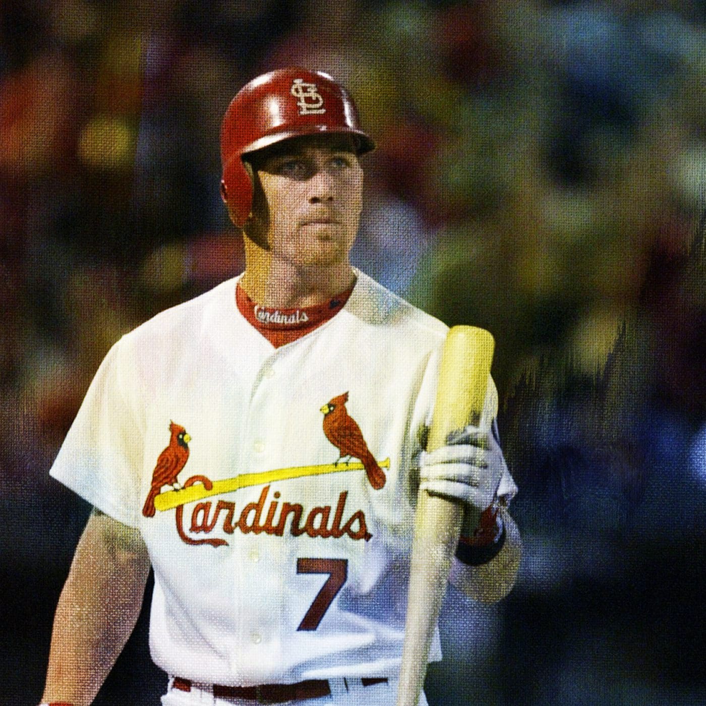 J.D. Drew Stats