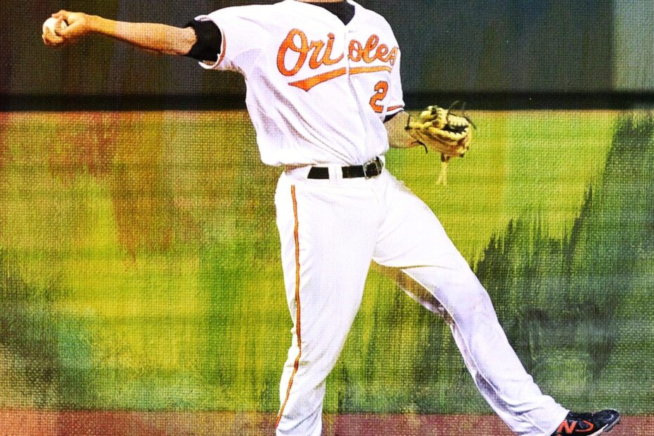 J.J. Hardy Stats