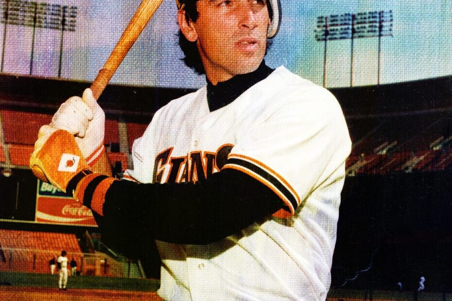 Jack Clark Stats