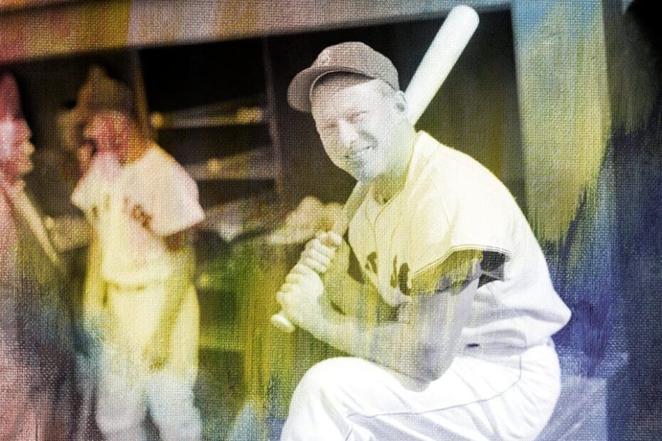 Jackie Jensen Stats