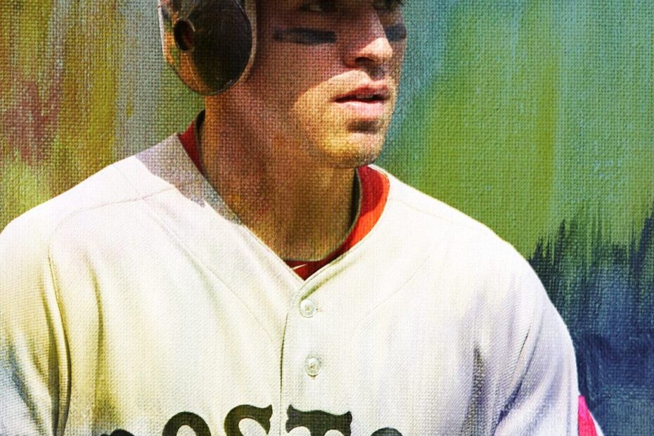 Jacoby Ellsbury Stats